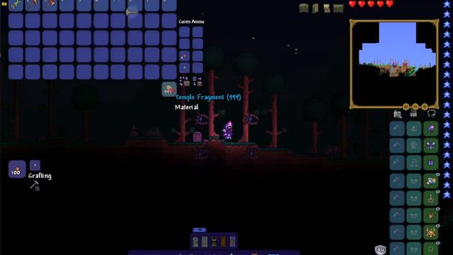 !!Terraria Mods - Elements Awoken & Cheat Sheet!! смотреть онлайн