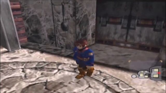 Gaming Masterpieces: Skies of Arcadia смотреть онлайн