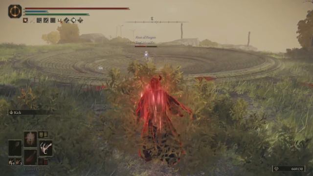 Hand Ballista Glasscannon is nuts смотреть онлайн