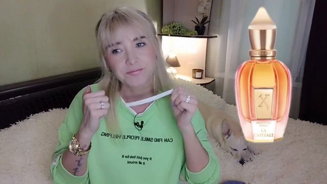 НАШЛА СВОЕ НОВОЕ ОЧАРОВАНИЕ!!!?КРАСИВЕЙШИЙ АРОМАТ ЗАЦЕПИЛ!!!? смотреть онлайн