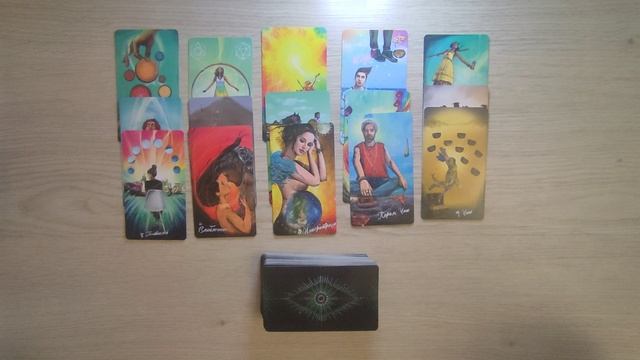 ТАРО: 115 ПОСЛАНИЕ ВЫСШИХ СИЛ?ВАЖНЫЙ СОВЕТ ВСЕЛЕННОЙ☀ общий расклад для женщин и мужчин смотреть онлайн