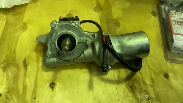 Шлицевая втулка по сопрягаемой детали на электроэрозионном станке смотреть онлайн