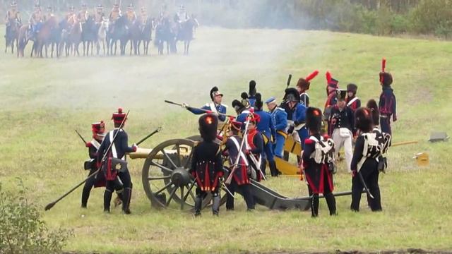 Вохонское сражение 2016 смотреть онлайн