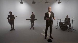 Никита Осин - My Way (Frank Sinatra cover)