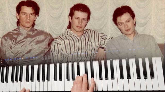 ШОКОЛАД ПРОСТИ ПРОЩАЙ REMIX 2021 YAMAHA PSR SX900 смотреть онлайн