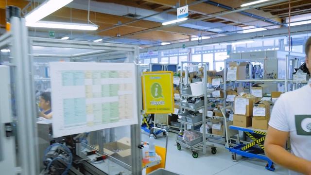 10 причин установить ГБО Lovato. Посмотри на лучшее производство ГБО в мире смотреть онлайн