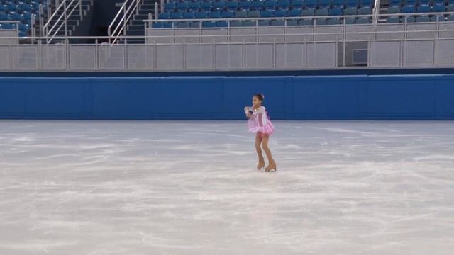 3 юношеский разряд. Сочи. 7 лет смотреть онлайн