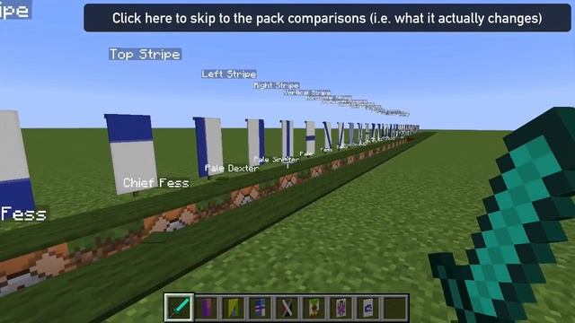 [RP] Clearer Banner Pattern Names: A Useful Language Pack! смотреть онлайн