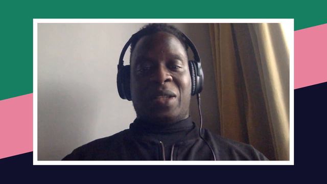 Ben Aaronovitch & Kobna Holdbrook-Smith on The Rivers of London series | The Graham Norton Book Clu смотреть онлайн