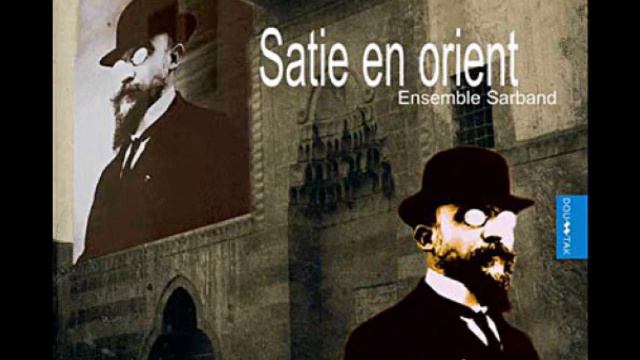 Gnossienne No 3 Ensemble Sarband Satie En Orient 2006 смотреть онлайн