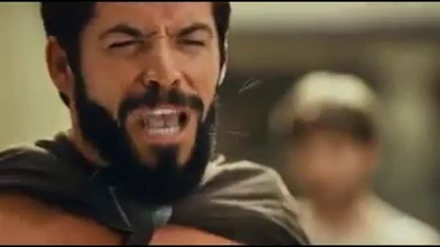 Нет, это Спарта!!! смотреть онлайн