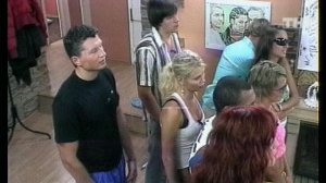 Дом-2. Жара, 82 выпуск