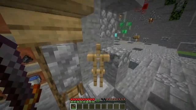 The best Minecraft PvP and Vanilla Texture Pack For Java And Pocket Edition... смотреть онлайн