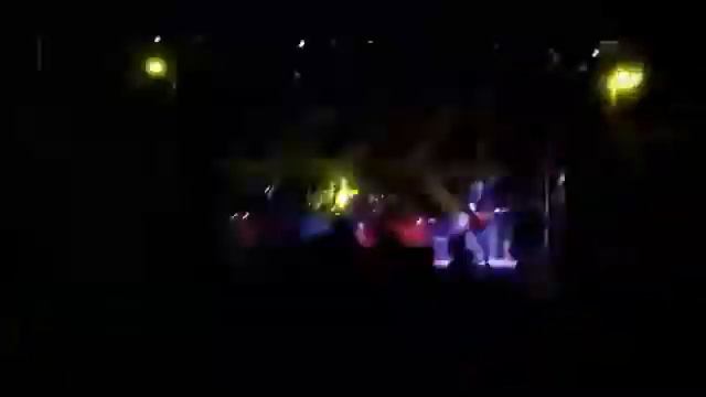 EVISCERATION - ACROTOMOFILIA (EN VIVO CMC 2017) смотреть онлайн