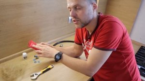 Подключение газовой варочной поверхности