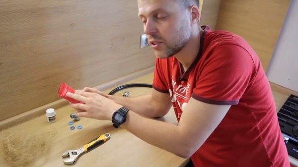 Подключение газовой варочной поверхности