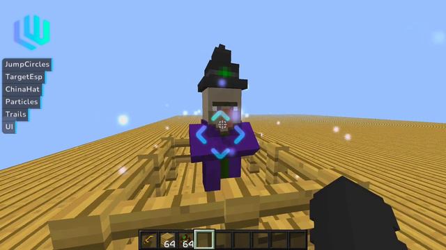 🌺ЛУЧШИЙ БЕСПЛАТНЫЙ ВИЗУАЛ МОД DARKNESS VISUAL - ОБЗОР ФУНКЦИЙ🌺 смотреть онлайн