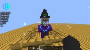 🌺ЛУЧШИЙ БЕСПЛАТНЫЙ ВИЗУАЛ МОД DARKNESS VISUAL - ОБЗОР ФУНКЦИЙ🌺