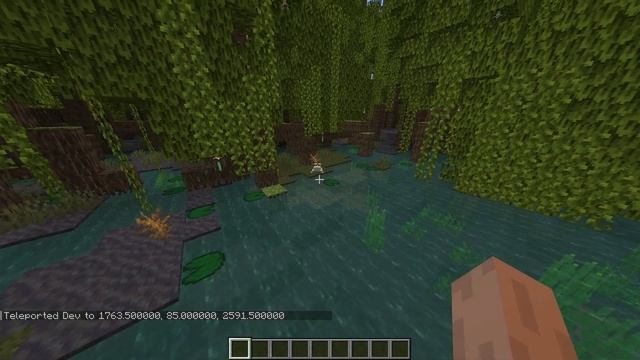 Update Mcreator Mod to 1.19 (Mcreator 2022.3) смотреть онлайн