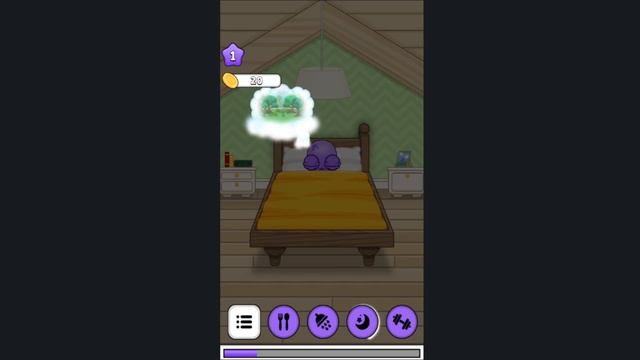 Moy 7 The Virtual Pet Game VS Moy 6 Virtual Pet Game- Comparison (2021)- Android смотреть онлайн