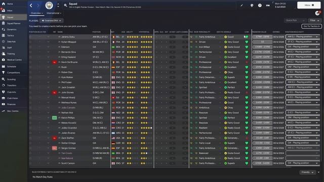FM24 In-Game Editor / How to Use the In-Game Editor in Football Manager 2024 смотреть онлайн