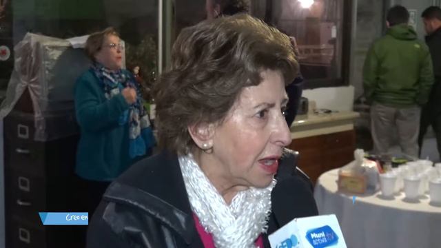 Reunión Municipalidad y vevinos sector Manso de Velasco смотреть онлайн