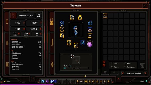 The Slormancer | Mage Rift Nova/Arcane Breach Build Guide смотреть онлайн