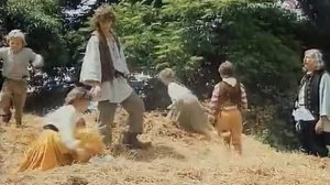 Златовласка, сказка