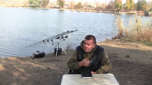 Холостая рыбалка(Дневник рыболова) смотреть онлайн