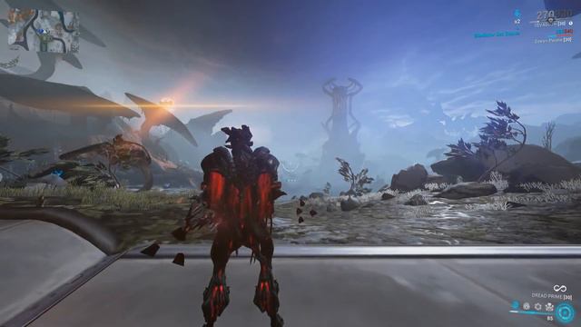 [WARFRAME RANT] New War Post Quest Content = RESKINS AND SADNESS l The New War смотреть онлайн