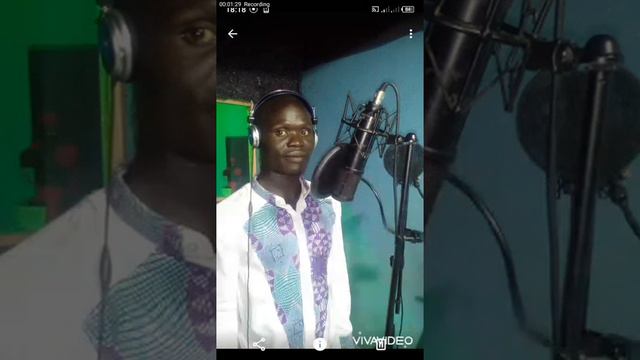 dala ka yesu by Joshua ouma aluko at DGtv studio смотреть онлайн