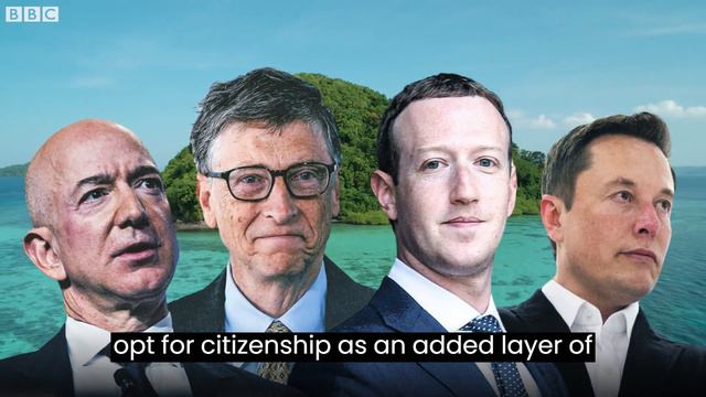 The Secret World of Billionaire Bunkers: Mark Zuckerberg Apocalypse Preparations Revealed смотреть онлайн