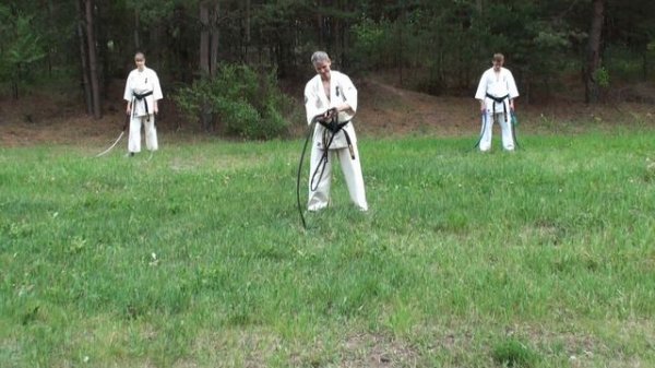 FLEXIBLE WEAPONS FROM THE BEGINING. P.5