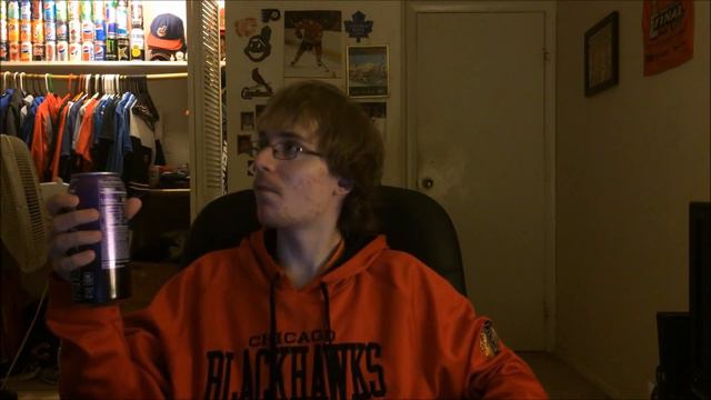 Mountain Dew Kickstart Energizing Midnight Grape Review смотреть онлайн