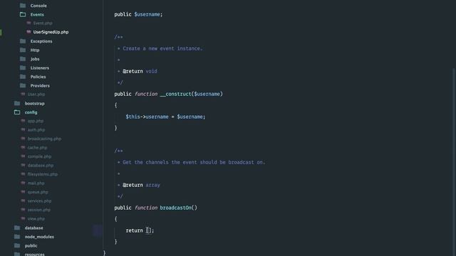 04 Broadcasting With Redis
