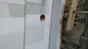 Как выравнить кривую коробку. Мой способ.