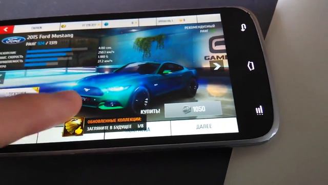 КАК ЛЕГКО ВЗЛОМАТЬ Asphalt 8 НА Android! ИНСТРУКЦИЯ (Hacking for money) смотреть онлайн