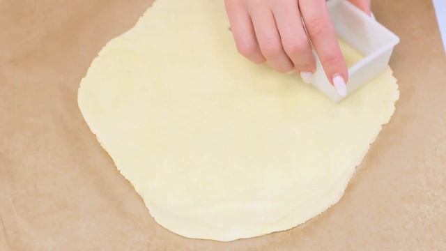 Рецепты теста и выпечки