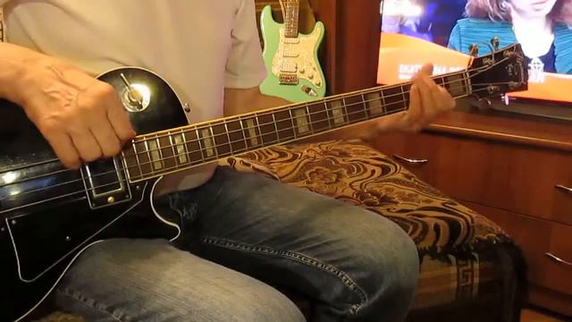 Demo Test Jolana Diamant Bas смотреть онлайн