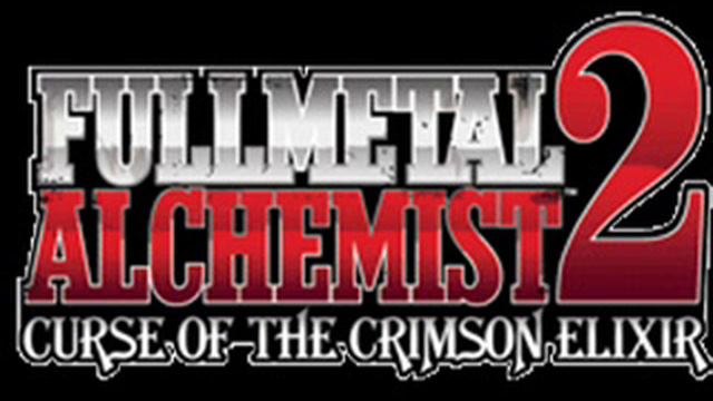 Fullmetal Alchemist 2 - Major Alex Louis Armstrong's Theme [RARE PS2 OST] смотреть онлайн