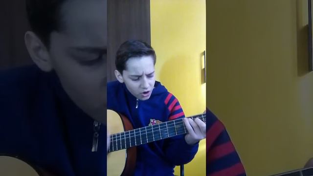 Ник Черников лишь шаурма(кавер) смотреть онлайн