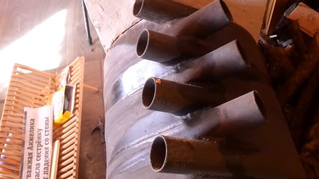 Купил дом в деревне. Вышел из зоны комфорта. Первые ПРОБЛЕМЫ. Выпуск 5 / Арстайл / смотреть онлайн