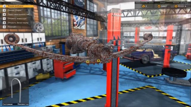 Car Mechanic Simulator 2015. Полный разбор! смотреть онлайн