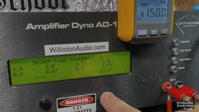 Blaupunkt AMP4000D Extras and Behind the Scenes [4K] смотреть онлайн