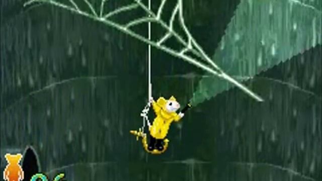 Stuart Little 2 (GBA)
