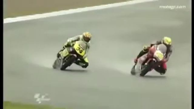 Marco Simoncelli Tribute смотреть онлайн