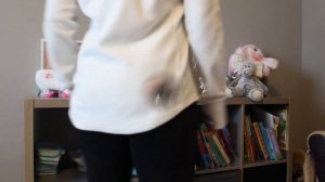 TRYING ON DIAPERS (WALMART) Pants UNDER LEGGINGS Discreet Or Bulky| NIGHTTIME DIAPERS