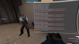 Бинд на очистку крови в кс го. Как очистить карту от мусора кс го.