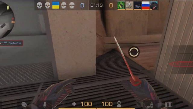 MATTAKUSHI, SKINI - BLESSED FAMILY / HIGHLIGHTS STANDOFF 2 / СДЕЛАЛ МУВИК ПОД ТРЕК ДРУЗЕЙ смотреть онлайн