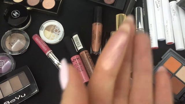 Косметика которой не пользуюсь Отдаю